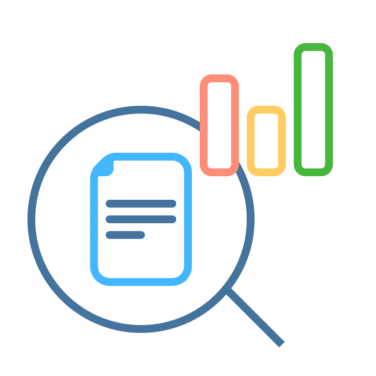 Advanced analytics