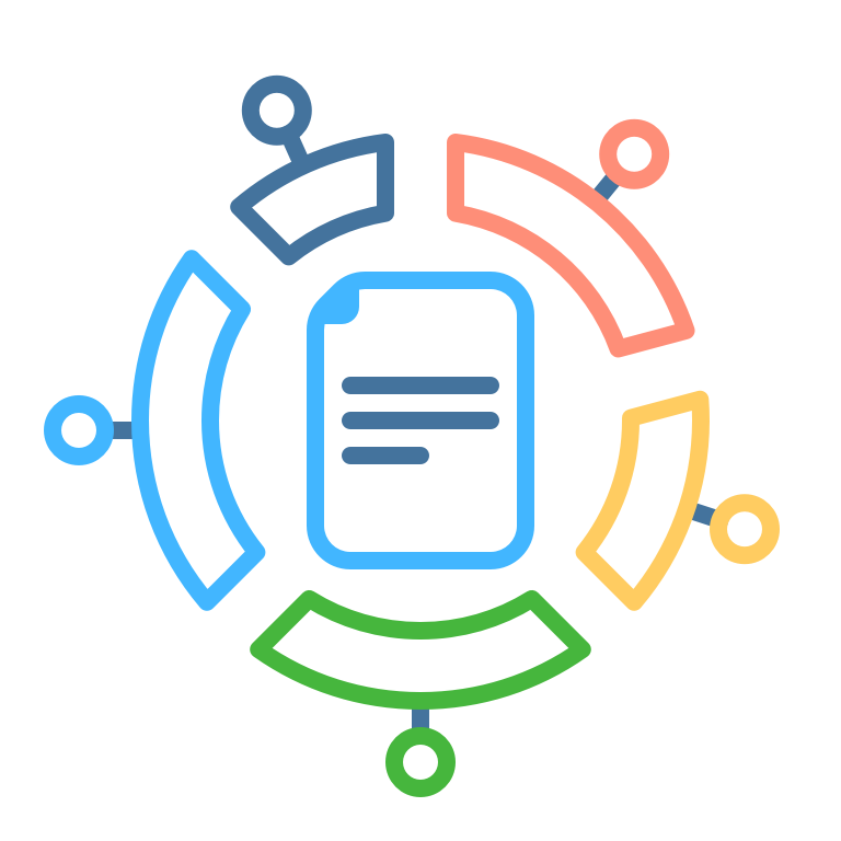 Comprehensive data profiling